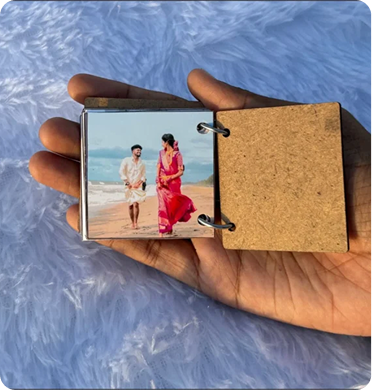 Crafty Album
