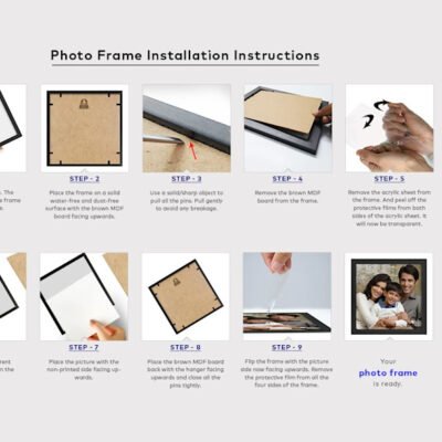 IN_Customised_Photo_with_Frame_Wall_Mount_Installation_Instructions (1)