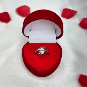Hug Ring - A Symbol of Warmth and Love