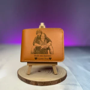 Name Wallet