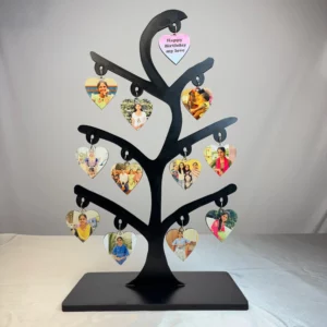 Photo Tree