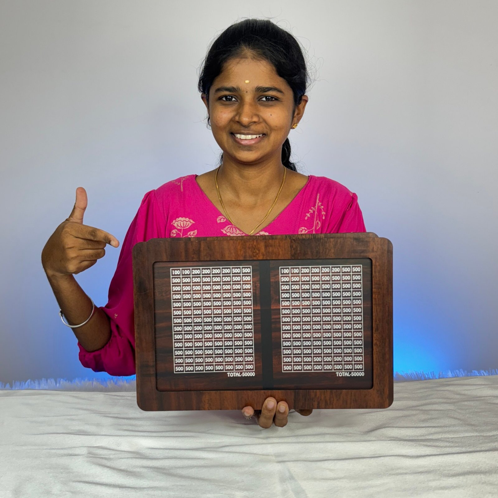 Money Saving Box - Image 7