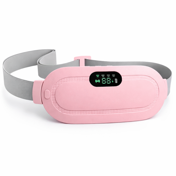 Heating Pad for Menstrual Pain Relief & Body Pain